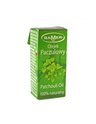 Patchouli æterisk olie -7 ml