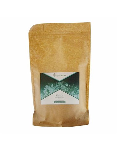 Kudzu Root (Pueraria lobata) pulver (250 g)