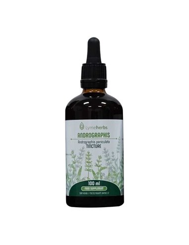 Andrographis Tincture 1: 2 (100 ml)