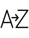 Produkter A-Z